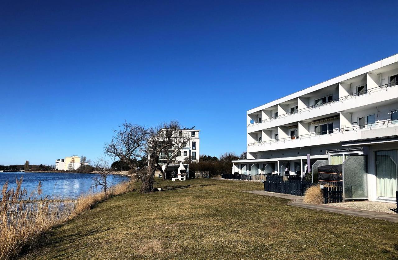Haus Am See - Steinwarder Has-004 Haus Am See Heiligenhafen Bagian luar foto