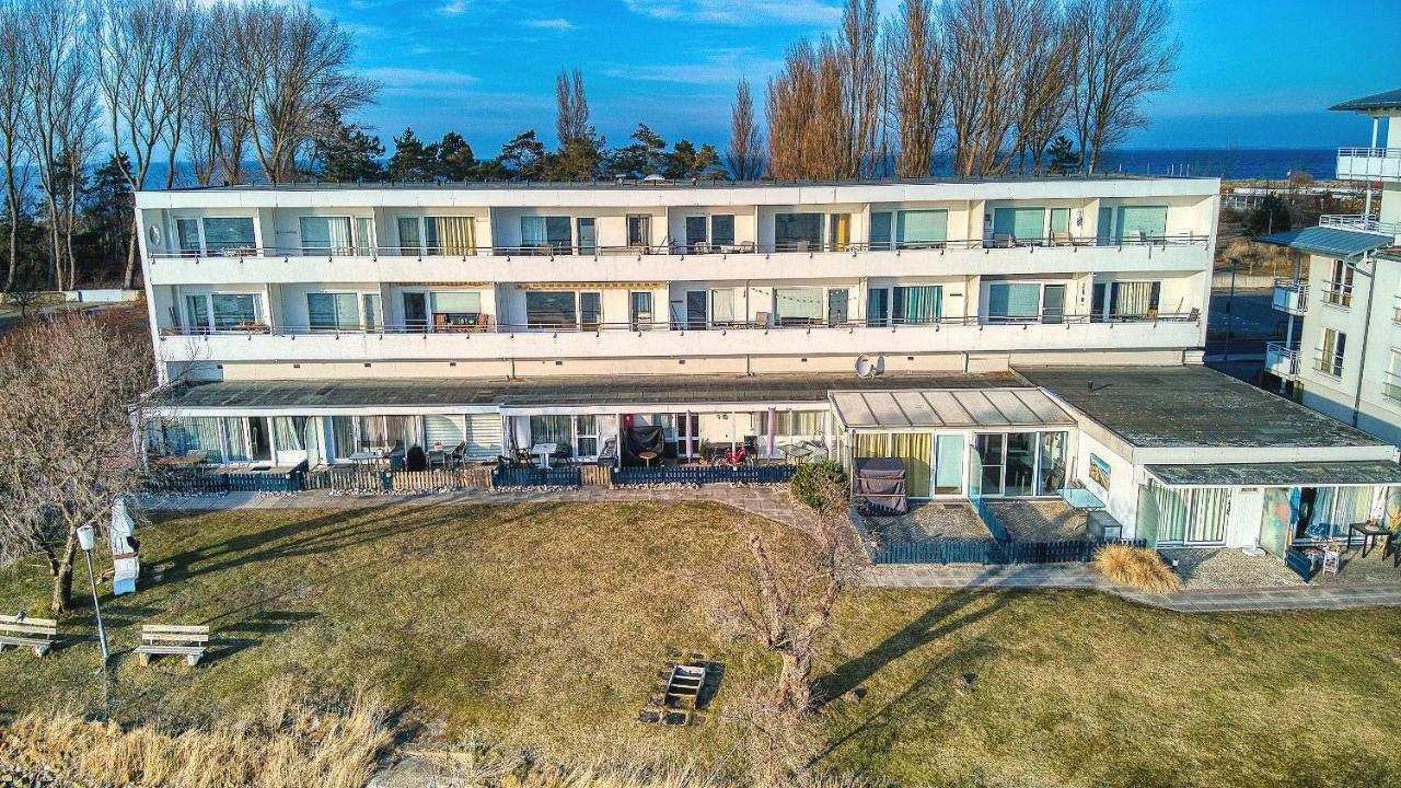 Haus Am See - Steinwarder Has-004 Haus Am See Heiligenhafen Bagian luar foto